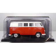 VOLKSWAGEN COMBI T1 1960, Ixo, Escala 1-24