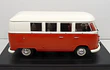 VOLKSWAGEN COMBI T1 1960, Ixo, Escala 1-24