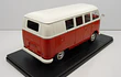 VOLKSWAGEN COMBI T1 1960, Ixo, Escala 1-24