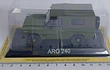 ARO 240 MARCA IXO , ESCALA 1/43 en blister