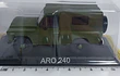ARO 240 MARCA IXO , ESCALA 1/43 en blister