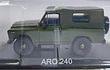 ARO 240 MARCA IXO , ESCALA 1/43 en blister