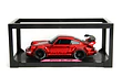 PORSCHE 964 RWB MARCA JADA ESCALA 1/18