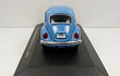 Volkswagen escarabajo azul , 1970 Ixo, Escala 1-43