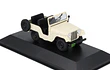 JEEP 1956 MARCA IXO ESCALA 1/43
