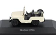 JEEP 1956 MARCA IXO ESCALA 1/43