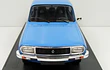 RENAULT 12 AZUL ESCALA 1/24 MARCA IXO