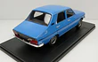 RENAULT 12 AZUL ESCALA 1/24 MARCA IXO