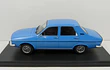 RENAULT 12 AZUL ESCALA 1/24 MARCA IXO