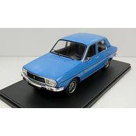 RENAULT 12 AZUL ESCALA 1/24 MARCA IXO