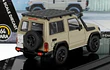 TOYOTA LAND CRUISER 71 ESCALA 1/64