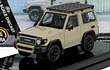 TOYOTA LAND CRUISER 71 ESCALA 1/64