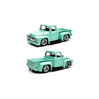 FORD F 100 MAJORETTE ESCALA 1/64