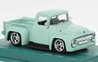 FORD F 100 MAJORETTE ESCALA 1/64