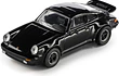 PORSCHE 930 1975 MAJORETTE ESCALA 1/64