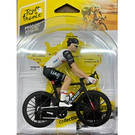 BICICLETA EQUIPO UAE  1/18, SOLIDO