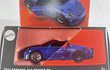 PORSCHE 718 spyder2024 Matchbox, Escala 1-64