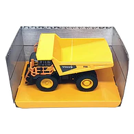 VOLQUETA CARBONERA VOLVO R100E , Escala 1/60 MARCA BURAGO