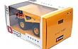 VOLQUETA CARBONERA VOLVO R100E , Escala 1/60 MARCA BURAGO