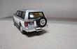 MITSUBISHI MONTERO ESCALA 1/64 MARCA BM CREATIONS 