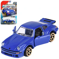 PORSCHE 934 , MAJORETTE Escala 1-64