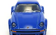 PORSCHE 934 , MAJORETTE Escala 1-64