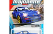 PORSCHE 934 , MAJORETTE Escala 1-64