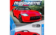 NISSAN Z MAJORETTE ESCALA 1/64