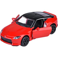 NISSAN Z MAJORETTE ESCALA 1/64