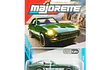 DATSUN 260 MARCA MAJORETTE ESCALA 1/64