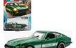 DATSUN 260 MARCA MAJORETTE ESCALA 1/64