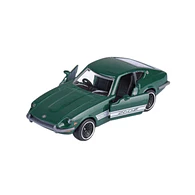 DATSUN 260 MARCA MAJORETTE ESCALA 1/64
