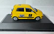 Hyundai atos Taxi , Ixo, Escala 1/43 taxis libres