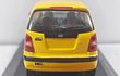 Hyundai atos Taxi, Ixo, Escala 1/43 taxi express