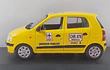 Hyundai atos Taxi, Ixo, Escala 1/43 taxi express