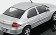 Chevrolet JOY 2020 Escala 1/43  Marca Ixo