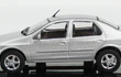 Chevrolet JOY 2020 Escala 1/43  Marca Ixo