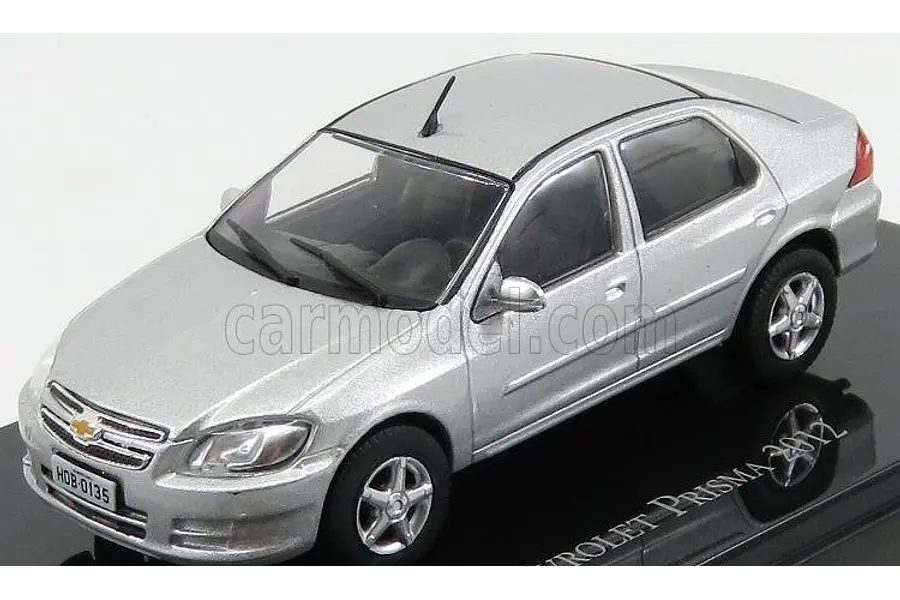 Chevrolet JOY 2020 Escala 1/43  Marca Ixo
