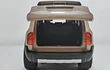 TOYOTA PRADO 250 ESCALA 1/32 BRONCE 2025 Luces LED