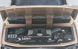 TOYOTA PRADO 250 ESCALA 1/32 BRONCE 2025 Luces LED