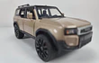 TOYOTA PRADO 250 ESCALA 1/32 BRONCE 2025 Luces LED