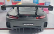 Mercedes Amg Gt3, Escala 1/24, MOTORMAX