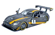Mercedes Amg Gt3, Escala 1/24, MOTORMAX