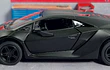 Lamborghini Sesto Elemento Kinsmart Escala 1/36