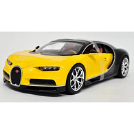 Bugatti Chiron, Maisto Escala 1-24.