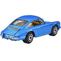 PORSCHE 911 1964, MARCA MATCHBOX , ESCALA 1-64