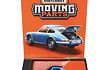 PORSCHE 911 1964, MARCA MATCHBOX , ESCALA 1-64