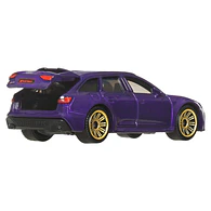 Audi rs 6 , Matchbox, Escala 1-64