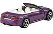 BMW M4 CABRIOLET 2020, matchbox, Escala 1-64
