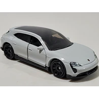 PORSCHE TAYCAN , ESCALA 1/64, MARCA MATCHBOX